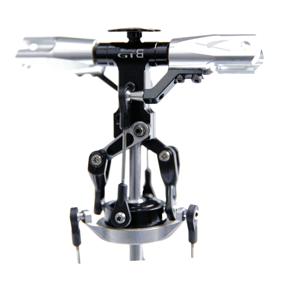 Metal T-rex 450 RC Helicopter  - Rc Helicopter Nitro ulasan dan harga