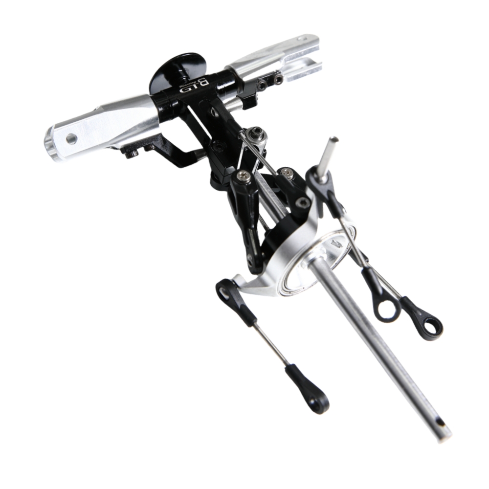 Metal T-rex 450 RC Helicopter  - Rc Helicopter Nitro ulasan dan harga