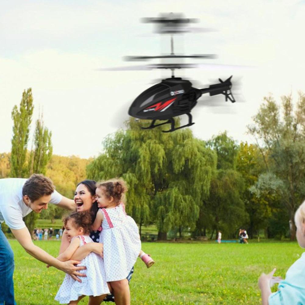 Remote Control Helicopter 2 Ch - Rc Helicopter Large ulasan dan harga
